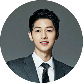 여주의 아빠 image