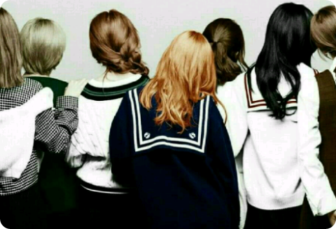 Twice fanfic thumbnail