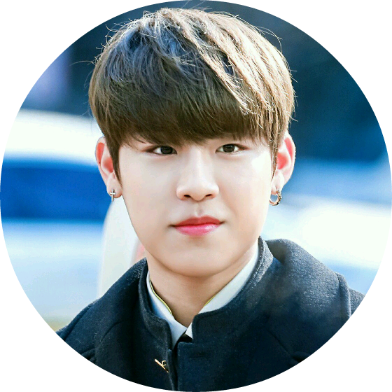 박우진 image