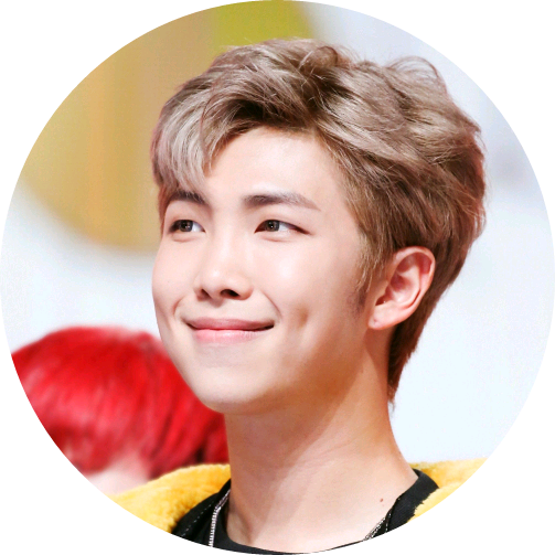 김남준 image
