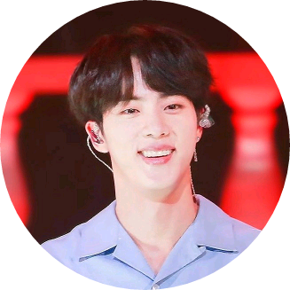 김석진 image