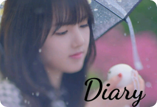 Diary thumbnail
