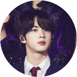 김석진 image