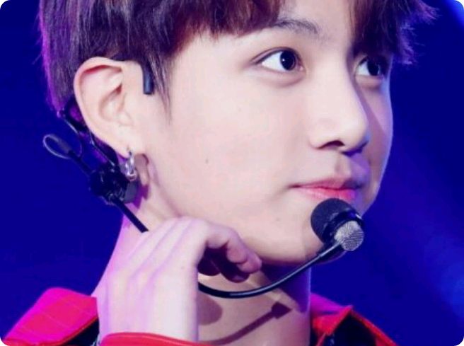 Jeon Jungkook (Jk) thumbnail