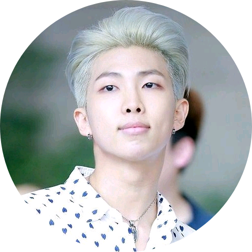 김남준/RM image