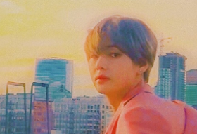 My friend is BTS Jimin's girlfriend! (Unopened) thumbnail