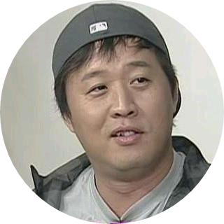 지나가던 행인 image