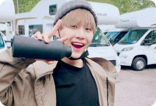 [TALK] Spring has come and Yoongi has come too. thumbnail