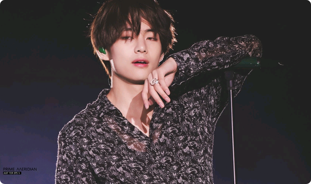 Bạn trai cũ Kim Taehyung thumbnail