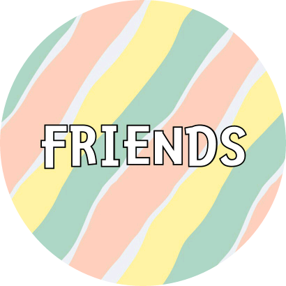 FRIENDS image