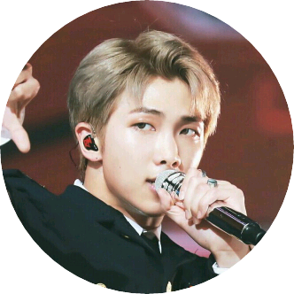 김남준 image