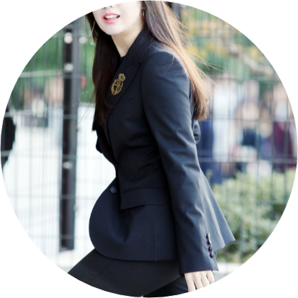 매니저 겸 사촌언니 image