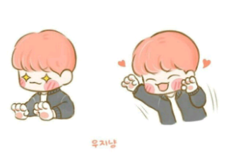 【比賽】撒嬌總是去找Woozi thumbnail