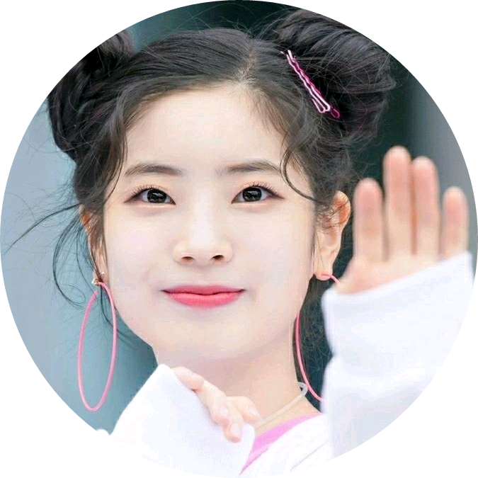 김다현(악녀) image