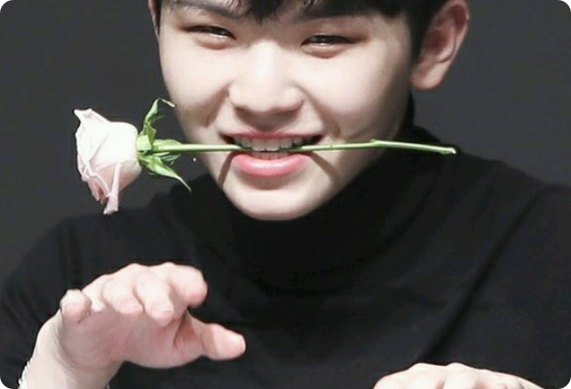 Jihoon, the happy ending fairy of my life thumbnail