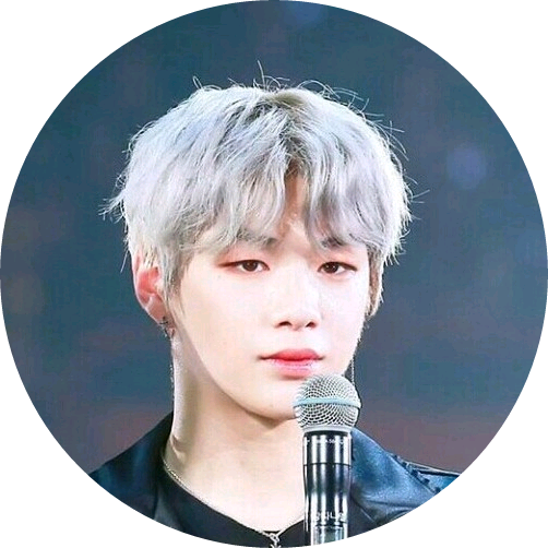 강다니엘 image