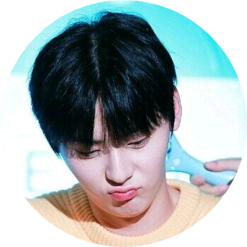 황민현 image