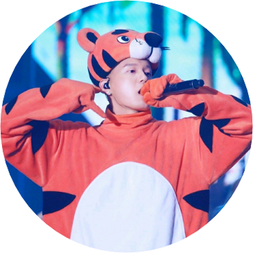 호랑 image