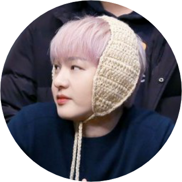 창섭(아이) image