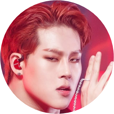 주헌(치유)17살 image