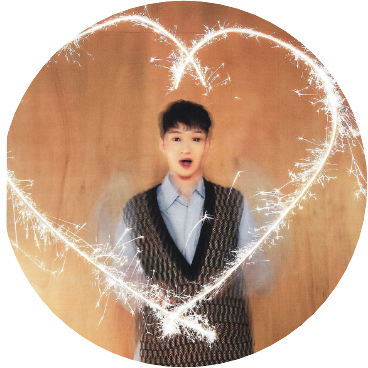 이창섭(불꽃)18살 image