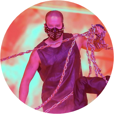 프니엘(짐승조정17 image