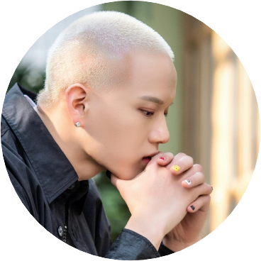 프니엘19살 image