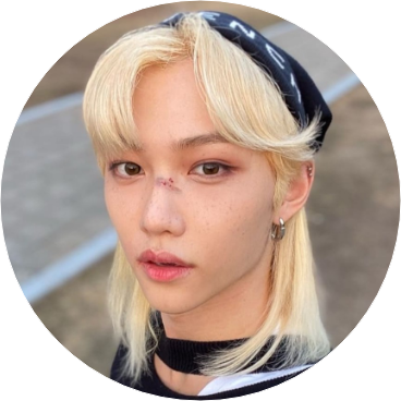 필릭스(15살) image