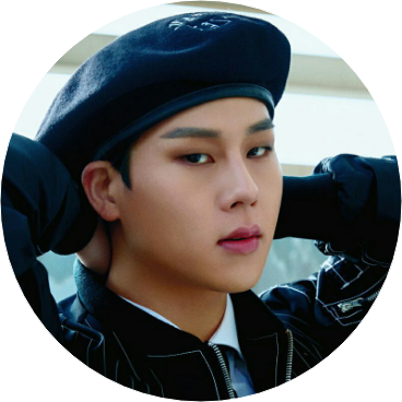 주헌(17/인어) image