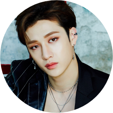 방찬( 18살) image