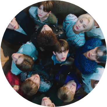 세븐틴 image