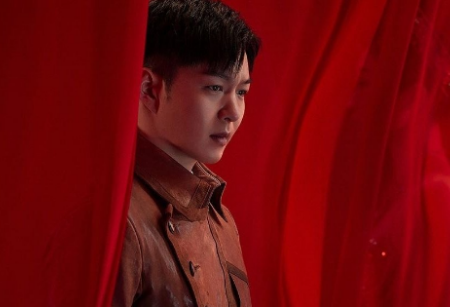 (BL) Mengapa aku ada di novel BL? thumbnail