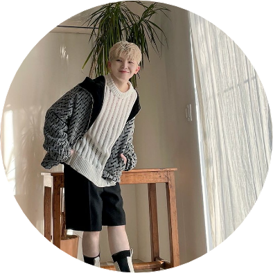 이지훈 15살 image