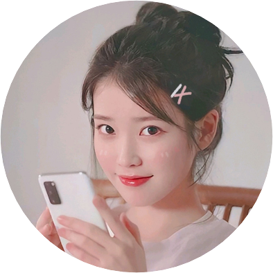 아이유(지은) image