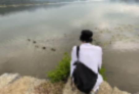 我是 13 個兄弟姊妹中最小的一個。 thumbnail