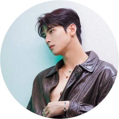 차은우 image