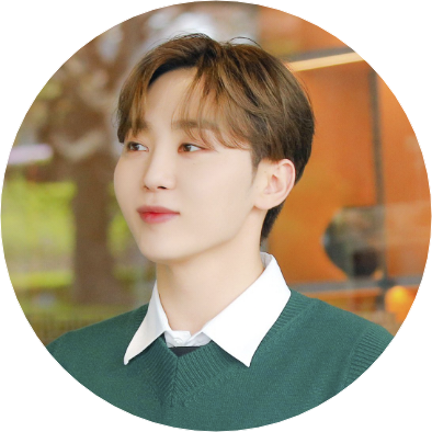 승관(배우/선생님) image