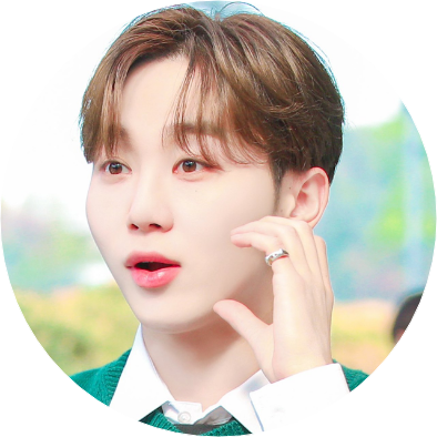 부승관98 보컬팀  image