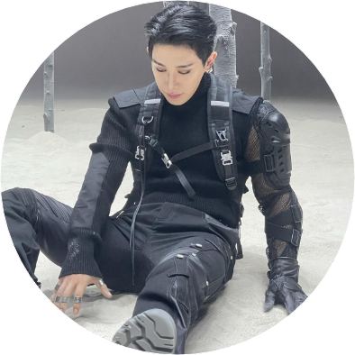 원호(경호/매니저) image