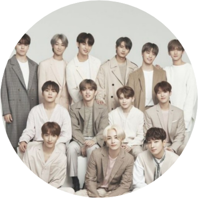 세븐틴 image