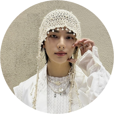 현진(인어) image
