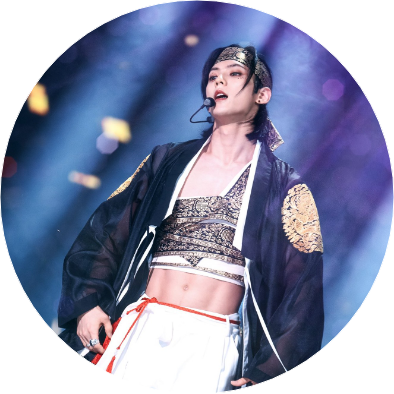 민혁(사냥꾼) image