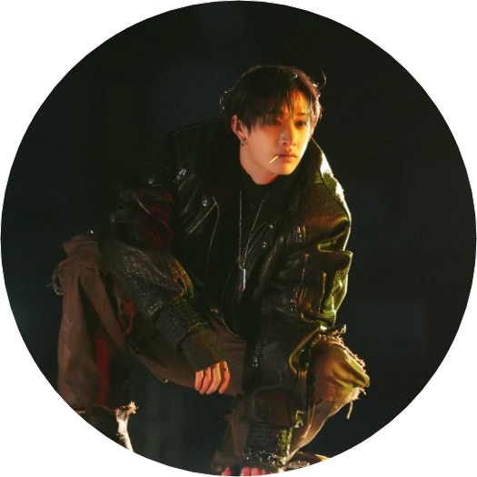 방찬(늑대) image