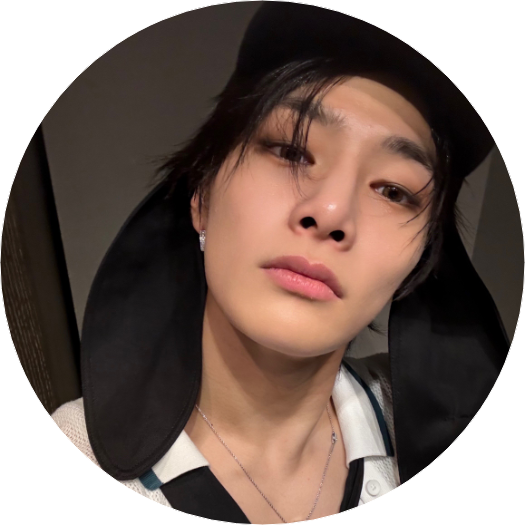 이엔이(사막여우) image