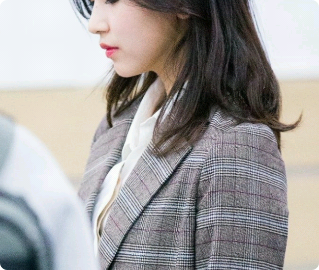 Buổi hẹn hò giấu mặt của Mina♡ thumbnail