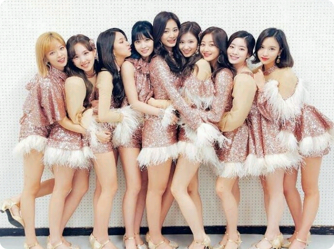 Bức thư của Twice thumbnail