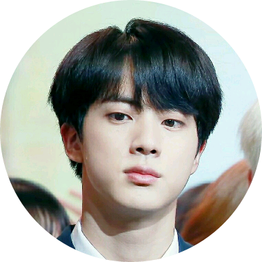 김석진 image