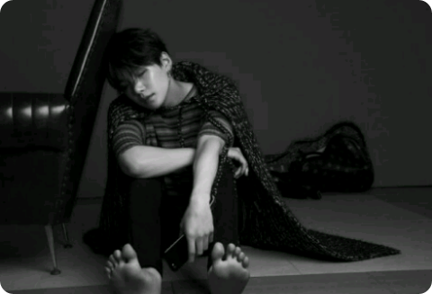 [Nouvelle] Voilà pourquoi je veux mourir thumbnail