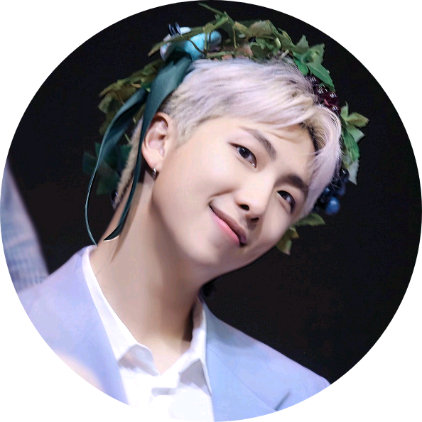 김남준 image