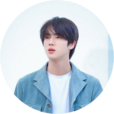 김석진 image